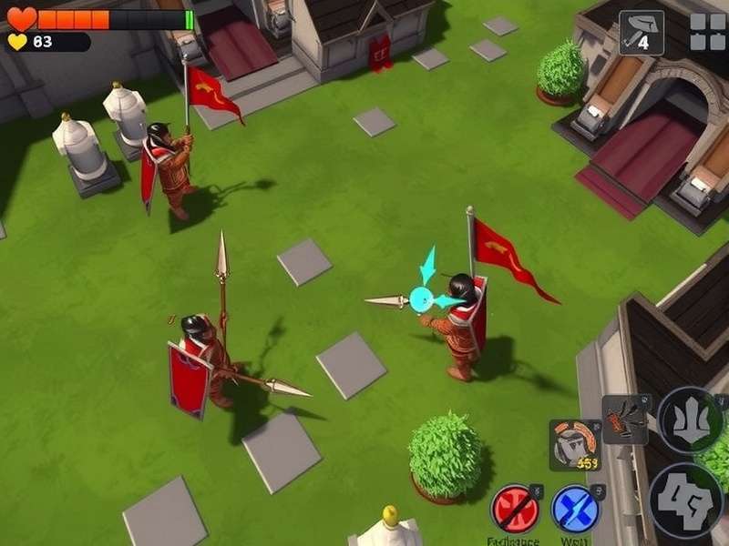 Spike Gladiators IN Strategy Guide